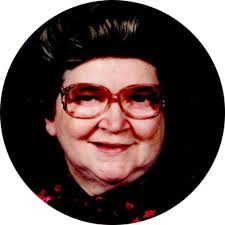 Alma Ruth (Noble) Collins Obituary May 5, 2021