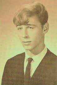 Charles Edward Thacker"