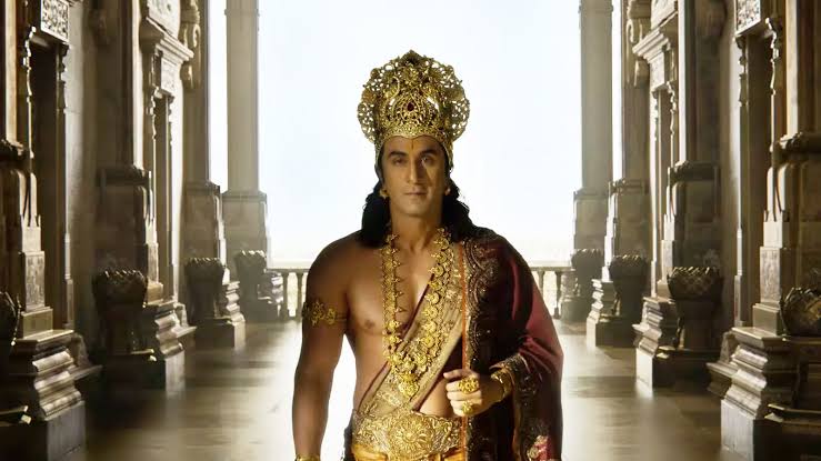 Ramayana Eyes Record ₹100 Crore Music Rights Deal