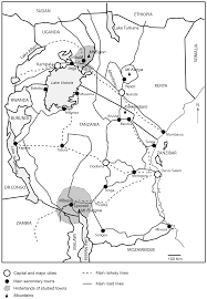 Secondary Towns In Globalization Lessons From East Africa Choose your favorite east africa drawings from millions of available designs. secondary towns in globalization