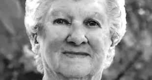 Pauline Shuler Wilson