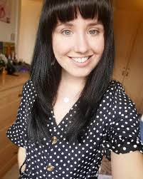 Kathryn Mills's Instagram, Twitter & Facebook