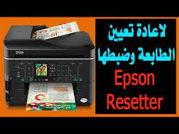 طريقة تصفير طابعة ابسون reset epson l220. Ø·Ø±ÙŠÙ‚Ø© ØªØµÙÙŠØ± Ø·Ø§Ø¨Ø¹Ø© Ø§Ø¨Ø³ÙˆÙ† Reset Epson L220 Youtube