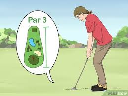 As one can see from all of this, there is a great deal more to the. How To Play Golf With Pictures Wikihow