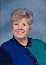 Wanda Sewing Obituary March 26, 2019