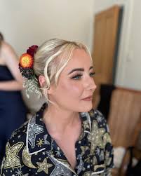 Rachel Storey Makeup