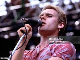 371 Dave Wakeling Photos & High Res Pictures