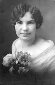 Violet Pauline Eberlin Prentice (1908-1994)