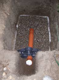 Sie befürworten da eher die regenwasserversickerung. Regenwasser Sickergrube Sickerschacht Anleitung Zum Selber Bauen Einer Regenwasser Sickergrube