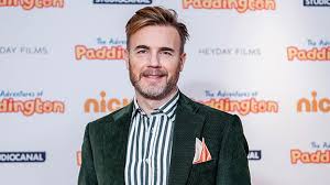 Listen to gary barlow | soundcloud is an audio platform that lets you listen to what you love and share the sounds you stream tracks and playlists from gary barlow on your desktop or mobile device. Take That Star Gary Barlow Wird 50 Oe3 Orf At