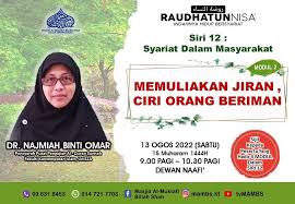 Esok InsyaAllah Jom... - Masjid Al-Muktafi Billah Shah | Facebook