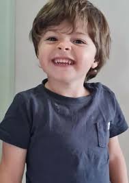 Fan Casting Juan Diego Varón as Actores infantiles de pelo café in Actores  y actrices internacionales