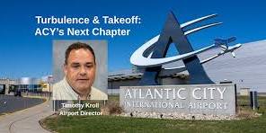 Turbulence & Takeoff: ACY's Next Chapter