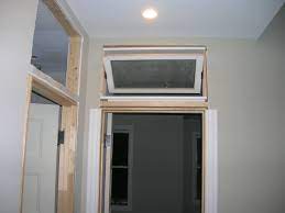 Transom Windows Transom Windows House Windows Farmhouse Interior Doors