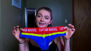 This one's for those who dread camel toe moments. Avenger Thong Try On Haul Cameltoe And Nipples Youtube