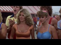 Roller Boogie (1979) - Grindbin Podcast - Episode 33