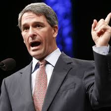 Trump's Latest Controversial Immigration Appointee Is Already Clashing With  His Workforce