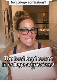 Unlocking College Admissions Success with Common App
