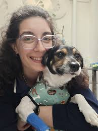 Congratulations Chiara Maria...