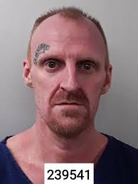 Offender Information