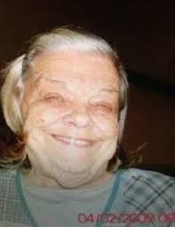 Obituary information for Beverly Ann Maxwell