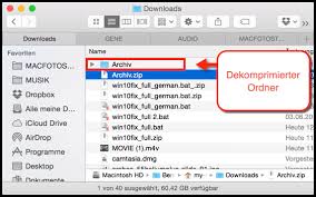 Jun 21, 2013 · i'm trying to create a zip archive with a simple demo text file using a memorystream as follows: Mac Os X Zip Ordner Erstellen Und Verschlusseln Techmixx