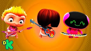 Discovery kids (méxico) es un canal de televisión por cable propiedad de discovery communications. Mil Recursos Discovery Kids Cute766