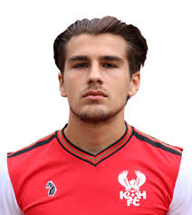 Bailey Fuller's Instagram, Twitter & Facebook