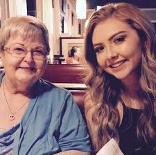 Barbara "Babs" Ann Baker Rainwater's Memorial Website