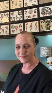 lonesome town tattoo