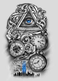 The tattooist will use a machine called a liner to set your stencil permanently into your skin. Tattoo Design Custom Tattoo Design Service