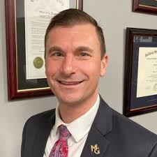 Dr. Scott Deetz (@DeetzScott)