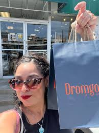 I had the BEST day ever! I learned a lot. About what I like and don't like.  I know now what kind of customized grind fits me and what size nib is