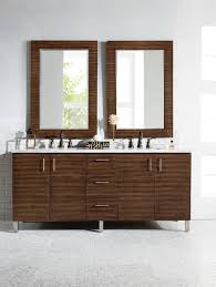 Update your bathroom with stylish and functional bathroom vanities, cabinets, and mirrors from menards®. James Martin Metropolitan 72 W X 23 5 D American Walnut Bathroom Vanity Cabinet At Menards