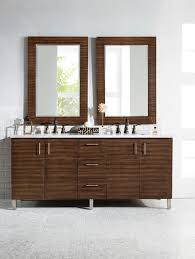 Maybe you would like to learn more about one of these? James Martin Metropolitan 72 W X 23 5 D American Walnut Bathroom Vanity Cabinet At Menards
