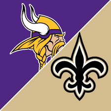 Vikings 23-13 Saints (Oct 11, 2026) Final Score - ESPN