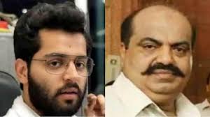 Police reaches Prayagraj's jail to take slain gangster Atiq Ahmed's younger  son, Ali for interrogation