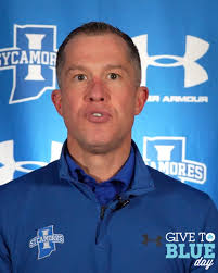 @IndStAthletics's video Tweet