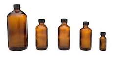 What is a Boston Round Bottle? | Berlin Packaging