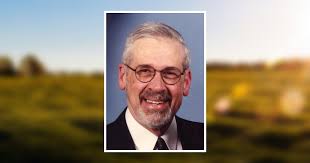 Kenneth Walter Brace Obituary April 22, 2021