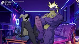 Joining Team Skull (Full animation) - ThisVid.com