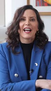 @GovWhitmer's video Tweet