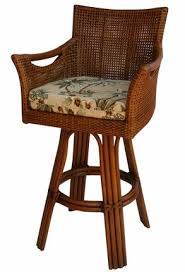 Bellagio Wicker Bar Stool Wicker Furniture Wicker Bar Stools Bar Stools