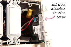 Find out here legrand paddle switch wiring diagram download. How To Install A Lutron Maestro Occupancy Sensor On A 3 Way Switch Pretty Handy Girl