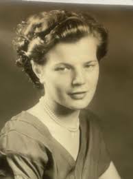 Waltraud GARDNER Obituary (2022)