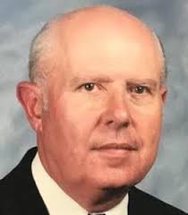 Leland Bishop Obituary (1938