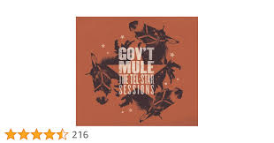 The Tel-Star Sessions: Amazon.co.uk: CDs & Vinyl