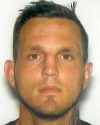 BoxRec: Micah Terrill