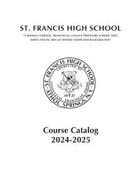 Gradnews 2013 by St. Francis Preparatory School