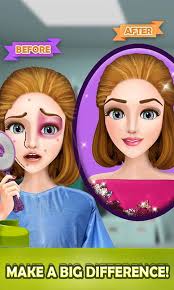 Descargar la última versión de plastic surgery simulator para android. Plastic Surgery Surgeon Simulator Er Doctor Games Apk 1 9 1 Download For Android Download Plastic Surgery Surgeon Simulator Er Doctor Games Apk Latest Version Apkfab Com